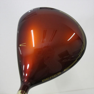 HONMA Driver BERES2024 10.5° Regular 4S ARMRQ FX