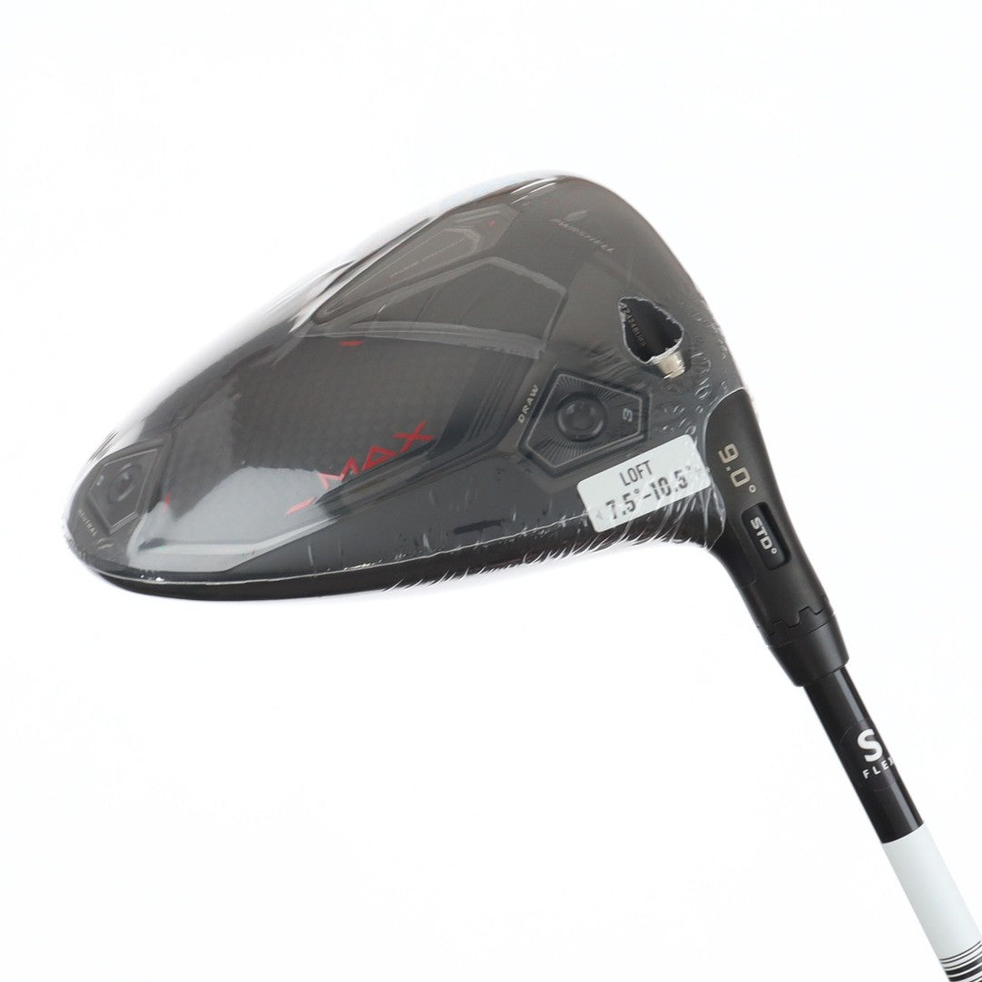 Cobra Driver Brand New cobra DARKSPEED MAX 9° Stiff SPEEDER NX for Cobra: