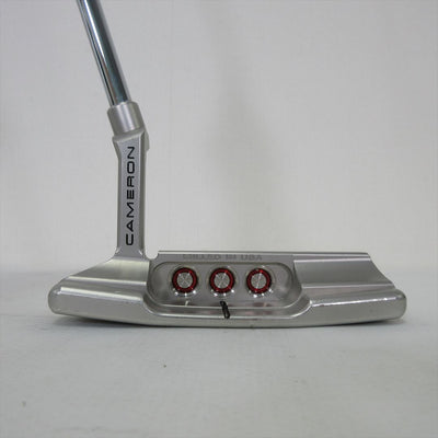 SCOTTY CAMERON Putter SCOTTY CAMERON Special select NEWPORT 2 34 inch