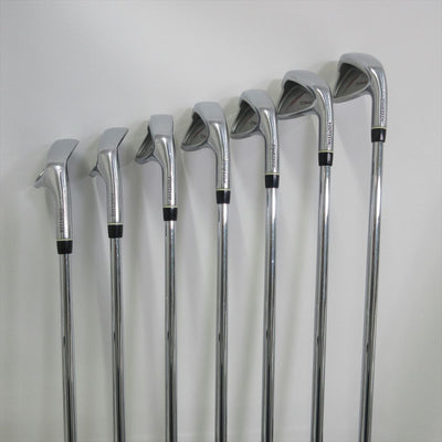 Fourteen Iron Set TC 544 FORGED Stiff NS PRO MODUS3 TOUR120 7 pieces