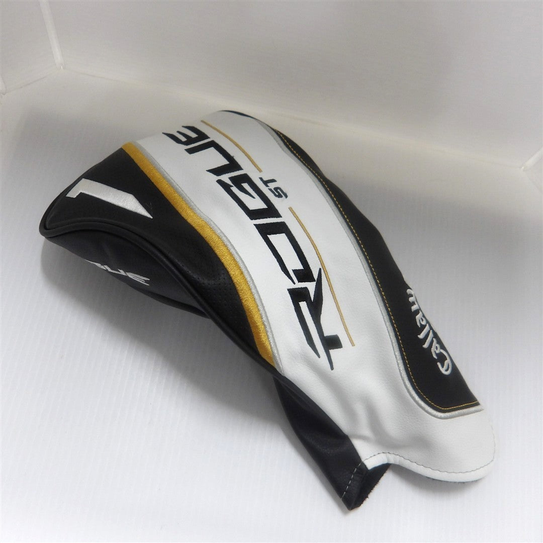 Callaway Driver ROGUE ST Triple D LS 9°(Head Only)