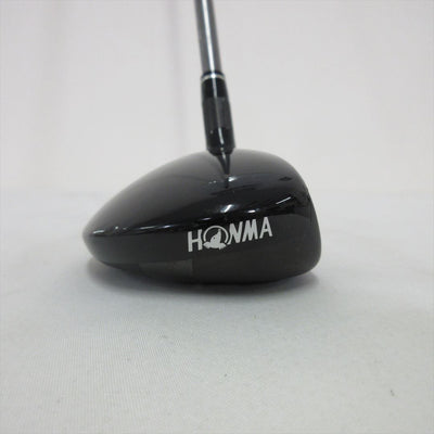 HONMA Hybrid TOUR WORLD TW757 HY 18° Other VIZARD TH 7