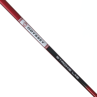 Odyssey Putter Brand New ELEVEN S TRIPLE TRACK 34 inch: