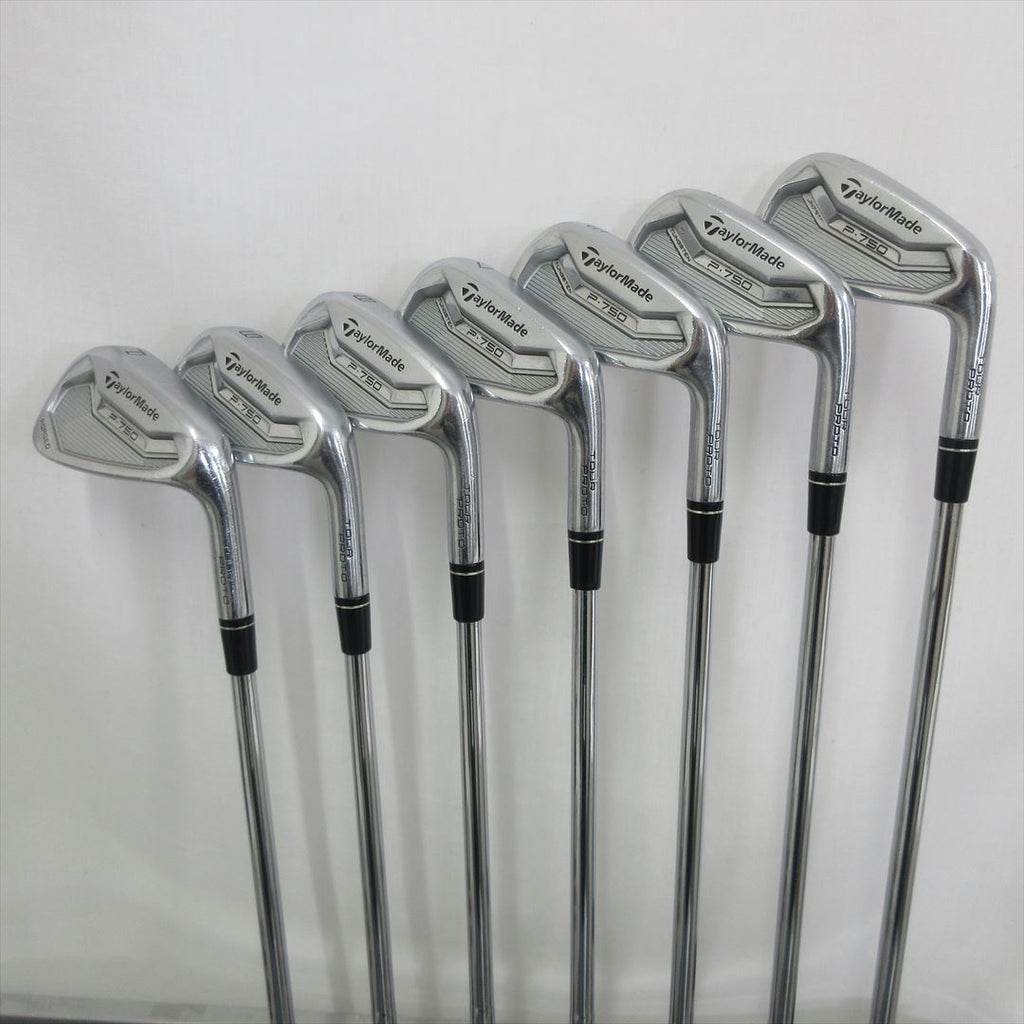 TaylorMade Iron Set Taylor Made P鬯ｩ蟷｢・ｽ・｢髫ｴ雜｣・ｽ・｢郢晢ｽｻ繝ｻ