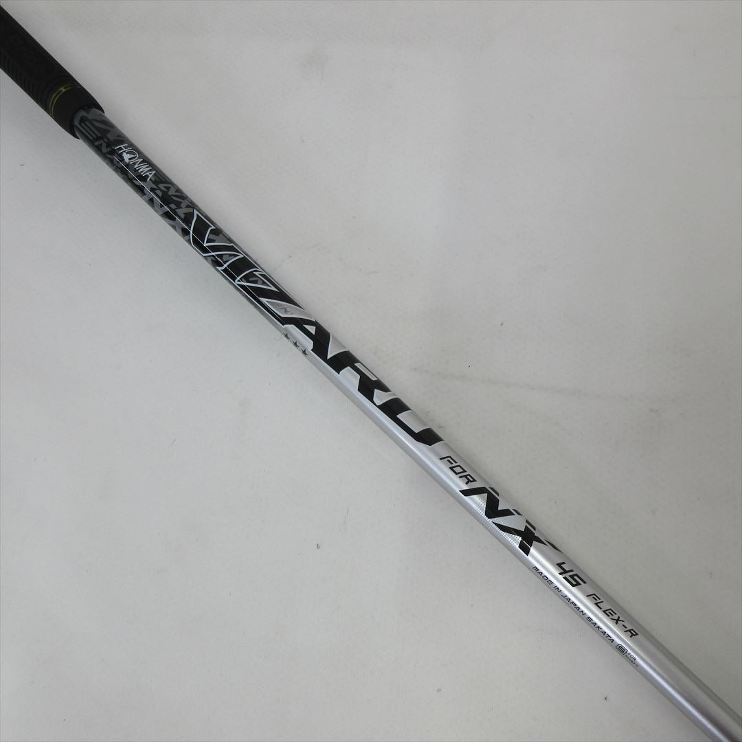 HONMA Hybrid BERES NX Triple Star HY 25° Regular VIZARD NX 45