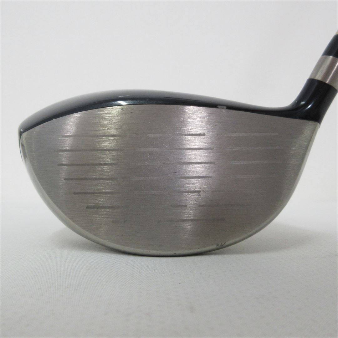 Ryoma golf Driver MAXIMA D-1 Special Tuning Silver 11.5° Senior Tour AD MX-D