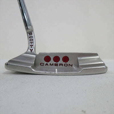 Titleist Putter SCOTTY CAMERON STUDIO SELECT NEWPORT 2.5 33 inch