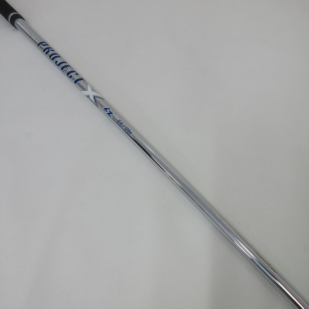 Ping Hybrid Fair Rating G425 HY 19° Stiff PROJECT X LZ 6.0