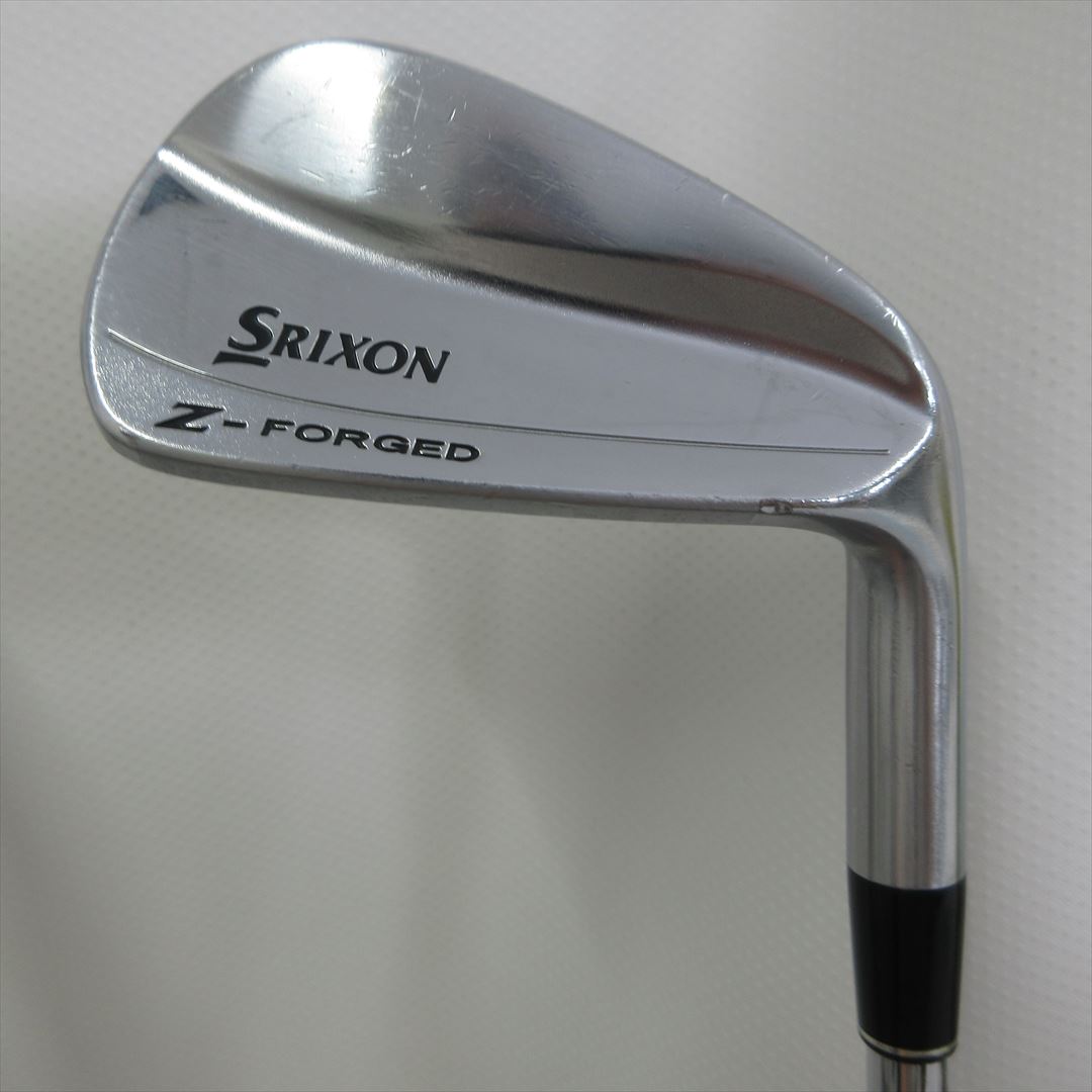 Dunlop Iron Set SRIXON Z-FORGED Stiff NS PRO MODUS3 TOUR120 6 pieces