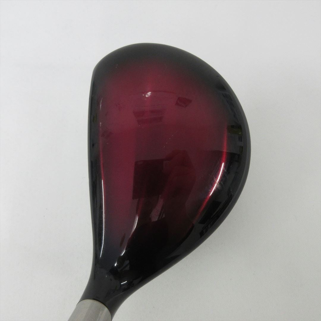 HONMA Hybrid BERES U-05 HY 22° Ladies 2S ARMRQ 39