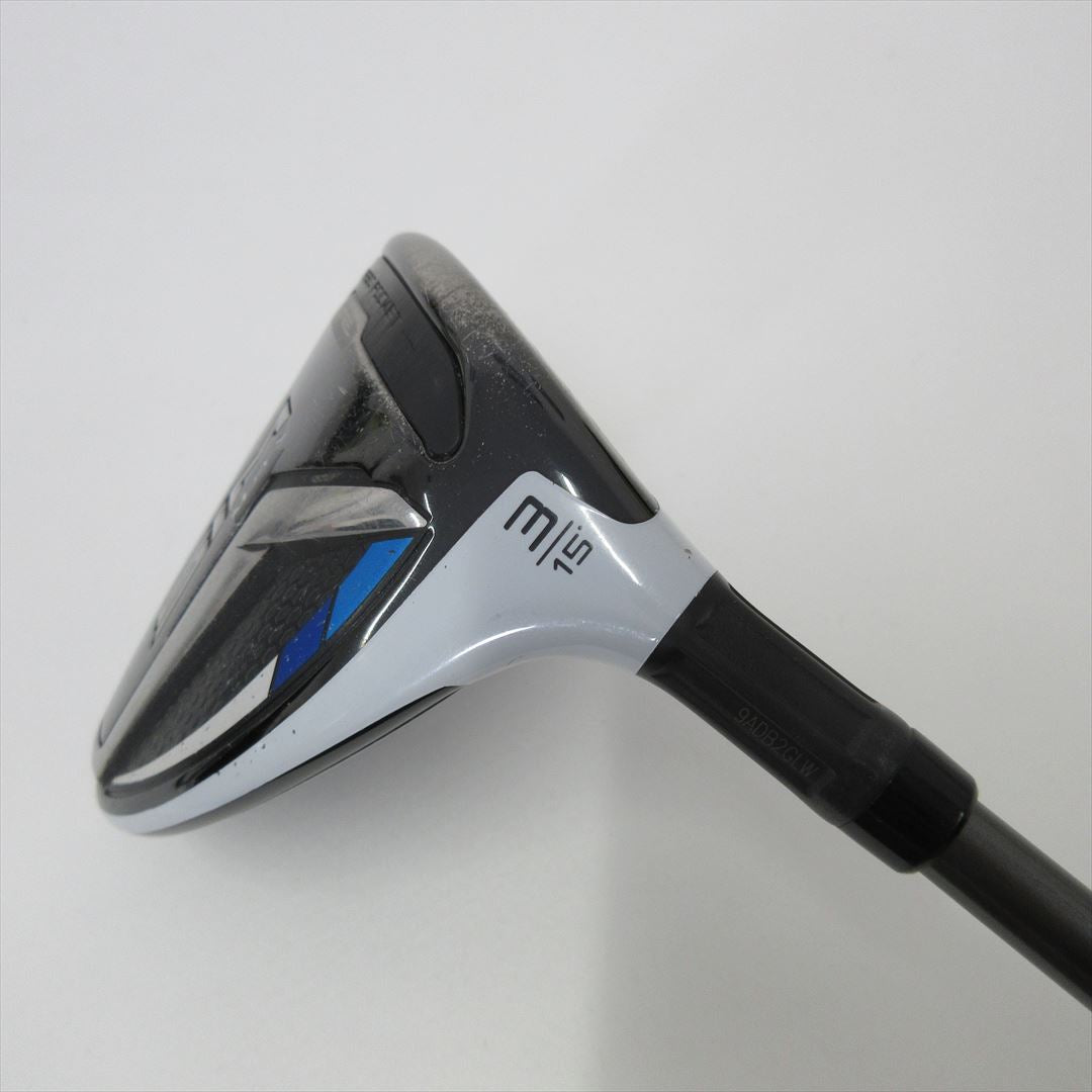 TaylorMade Fairway SIM MAX 3W 15° Regular TENSEI BLUE TM50