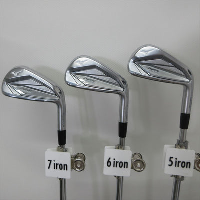 Mizuno Iron Set JPX 923 FORGED Stiff Dynamic Gold 105 S200 6 pieces