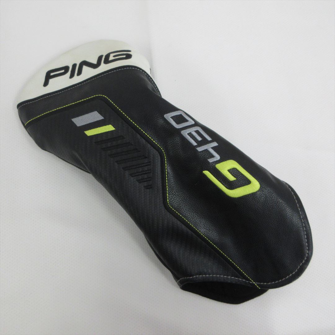 Ping Driver G430 MAX 10K 10.5° Stiff ALTA J CB BLACK – GOLF