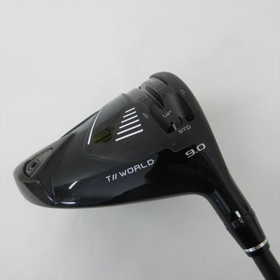 HONMA Driver TOUR WORLD TW757 D 9° Regular VIZARD FZ-5