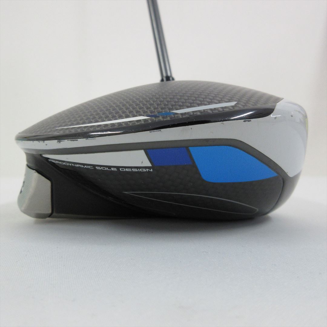 TaylorMade Driver SIM MAX 10.5° Regular TENSEI BLUE TM50