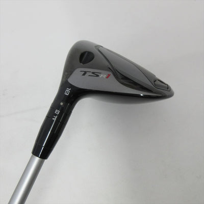 Titleist Fairway Left-Handed TSR1 5W 18° StiffRegular TSP120