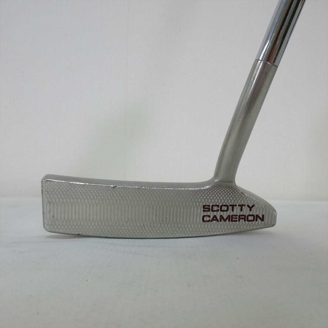 SCOTTY CAMERON Putter SCOTTY CAMERON California SONOMA(2012) 34 inch