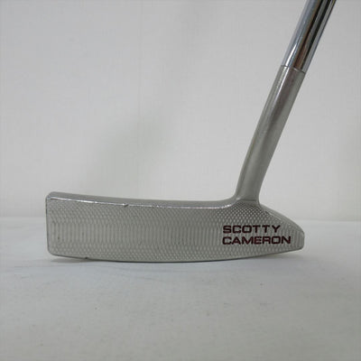 SCOTTY CAMERON Putter SCOTTY CAMERON California SONOMA(2012) 34 inch