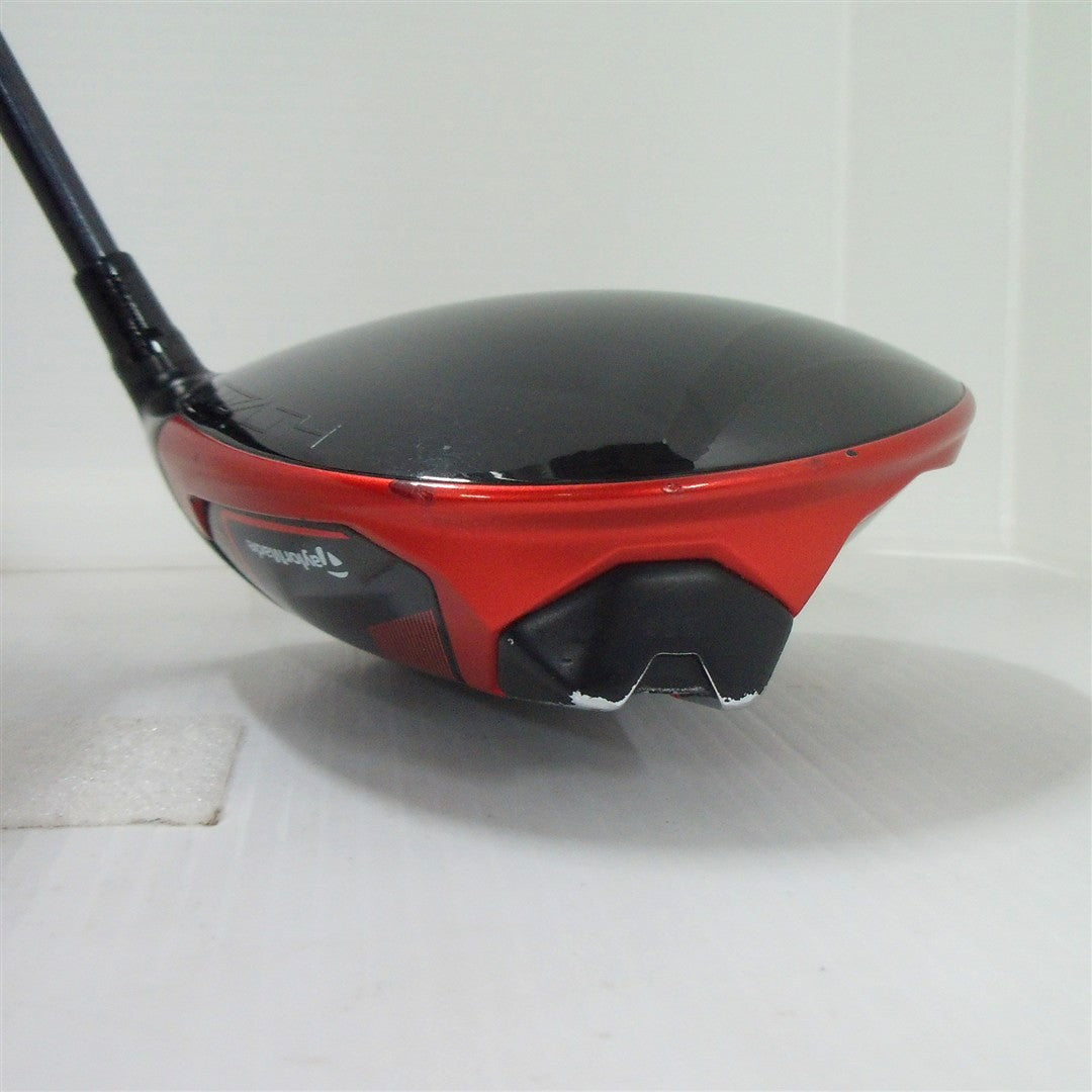 TaylorMade Driver STEALTH2 HD – GOLF Partner USA
