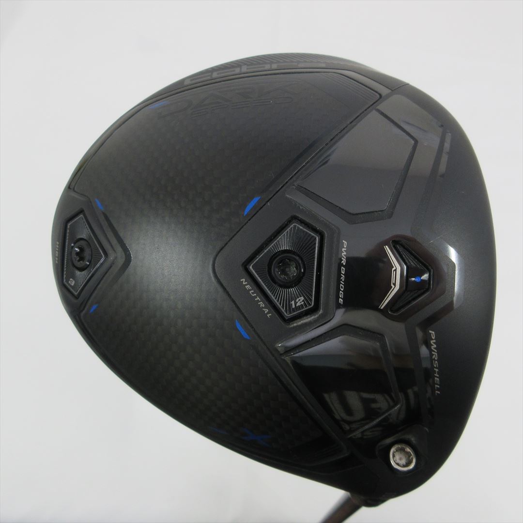 Cobra Driver cobra DARKSPEED X 10.5° Stiff Diamana WB 53