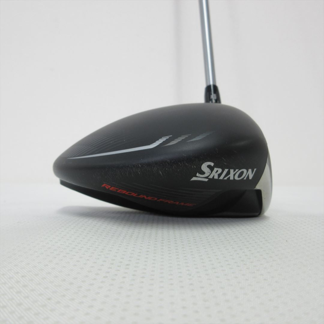 Dunlop Driver SRIXON ZX5 Mk 2 LS 9.5° Stiff Diamana ZX-2 50