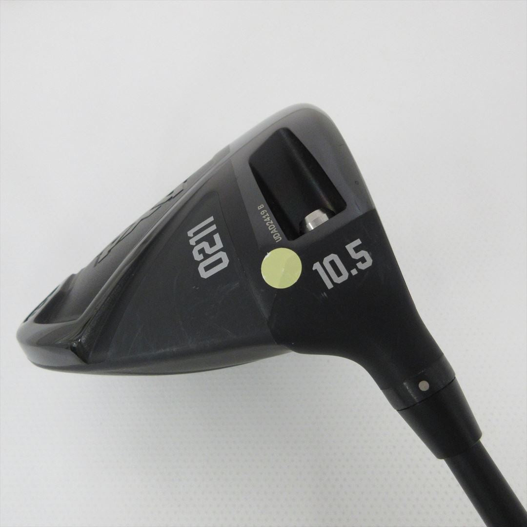 【高品質】 PXG USA Partner GOLF – 0211(2021) PXG Driver クラブ