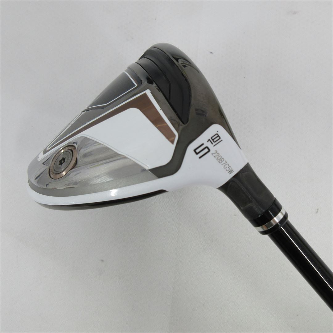 TaylorMade Fairway SIM GLOIRE 5W 18° Regular AIR Speeder TM