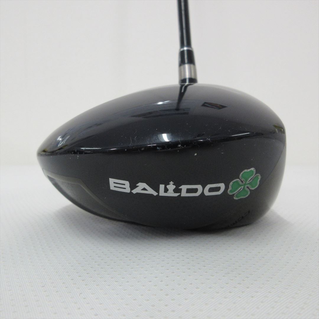 Baldo Driver COMPETIZIONE 568LC 9.5° Stiff RODDION PENTA CROSS WEB 6