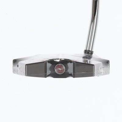 Odyssey Putter Brand New Left-Handed ELEVEN TOUR LINED 34 inch