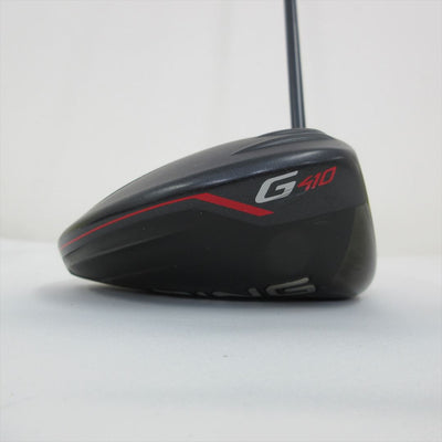 Ping Driver Fair Rating G410 SFT 10.5° Regular ALTA CB55 RED