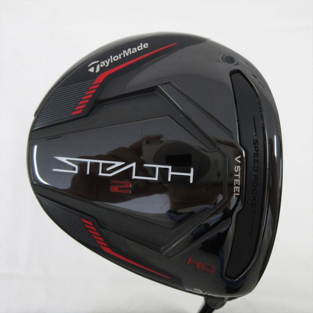 taylormade open box fairway stealth2 hd 3w 16 stiff regular tensei red tm50stealth