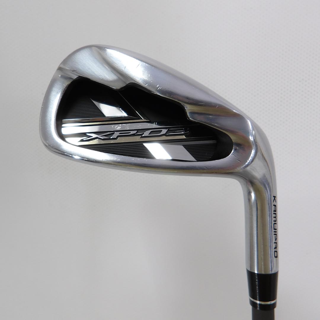Kamui – GOLF Partner USA | Used Golf Club Shop