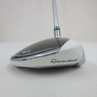 TaylorMade Fairway STEALTH GLOIRE 7W 22° Ladies SPEEDER NX for TM