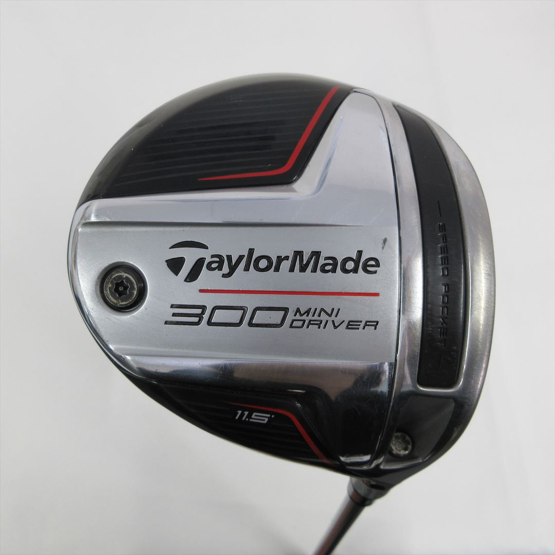 TaylorMade Driver 300 MINI DRIVER – GOLF Partner USA