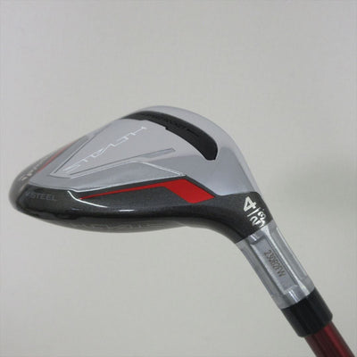 taylormade hybrid openbox stealth hy 23 ladies tensei red tm40stealth