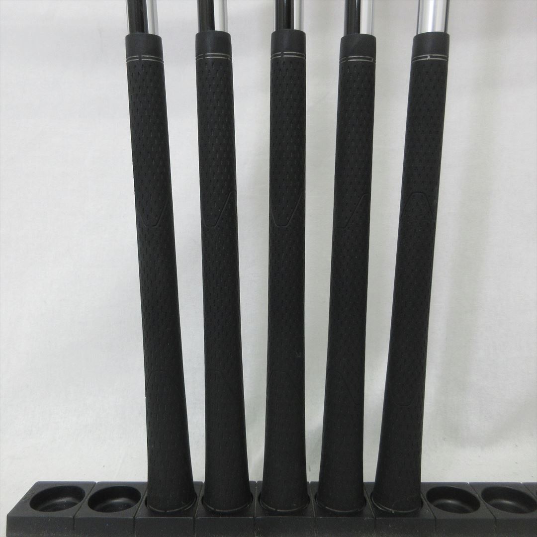 TaylorMade Iron Set Left-Handed GLOIRE StiffRegular GLOIRE GL550i 5 pieces