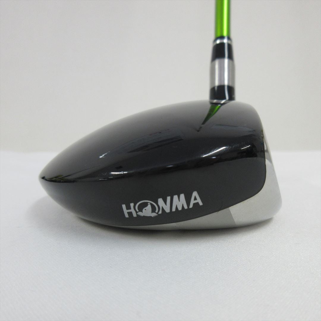 HONMA Fairway TOUR WORLD TW727 5W 18° Regular VIZARD YA55