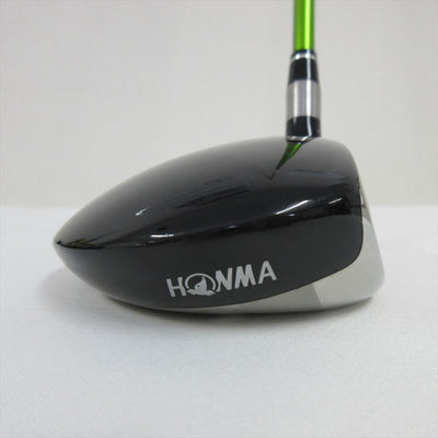 HONMA Fairway TOUR WORLD TW727 5W 18° Regular VIZARD YA55