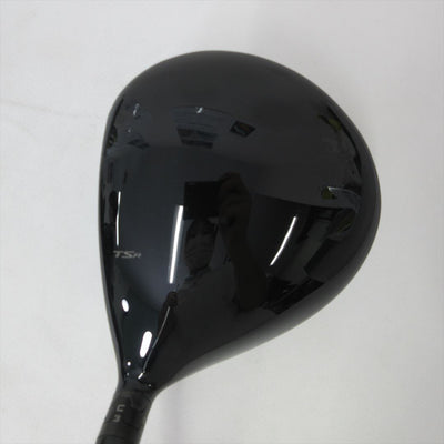 Titleist Driver TSR4 9° Stiff Tour AD DI-6