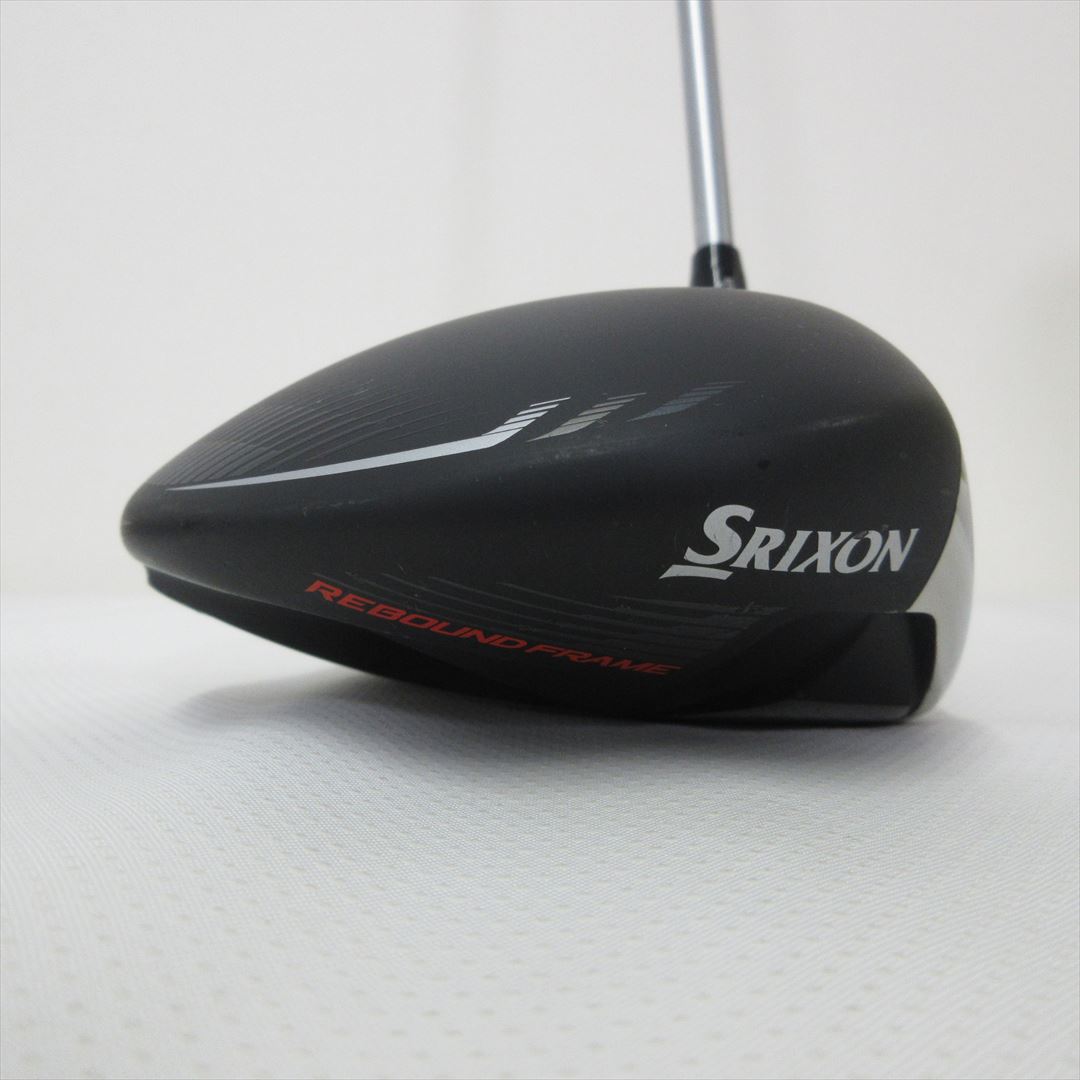 Dunlop Driver SRIXON ZX5 Mk II LS – GOLF Partner USA