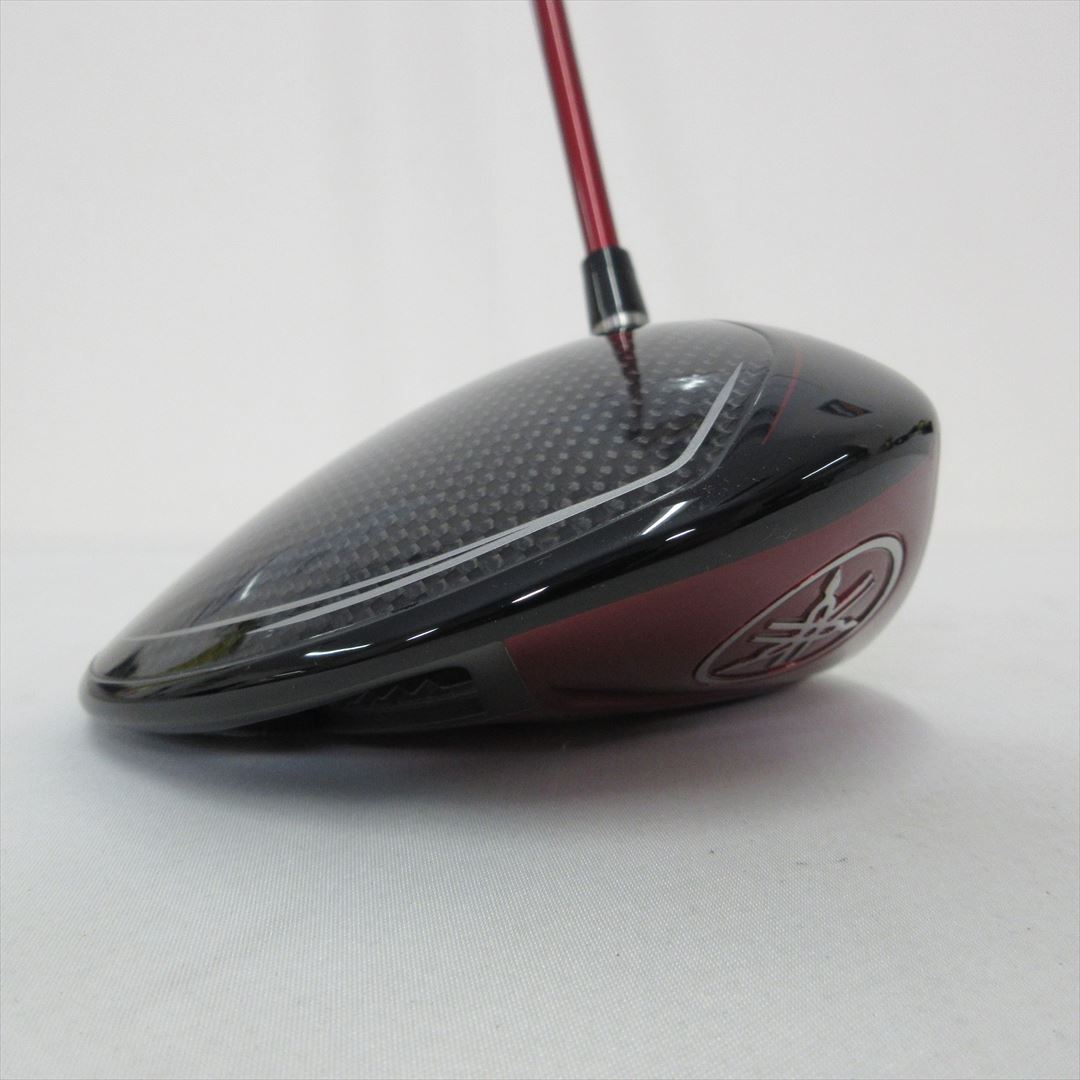 Yamaha Driver RMX VD59 10.5° Stiff Diamana YR