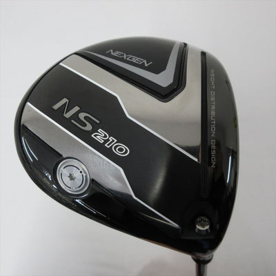 golf partner driver nexgen ns210 10 5 ei f ns210 d 4