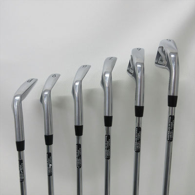 Titleist Iron Set Titleist T100 Regular NS PRO 880 AMC 6 pieces