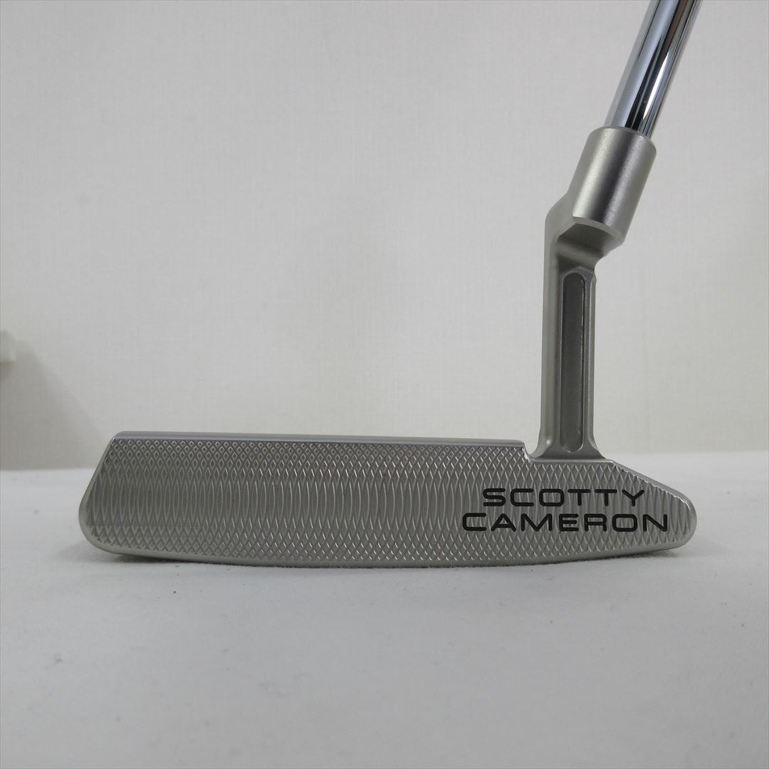 Titleist Putter SCOTTY CAMERON SUPER SELECT SQUAREBACK 2 34 inch