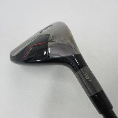 Callaway Hybrid APEX UW(2024) HY 19° Stiff TENSEI 70 for CW