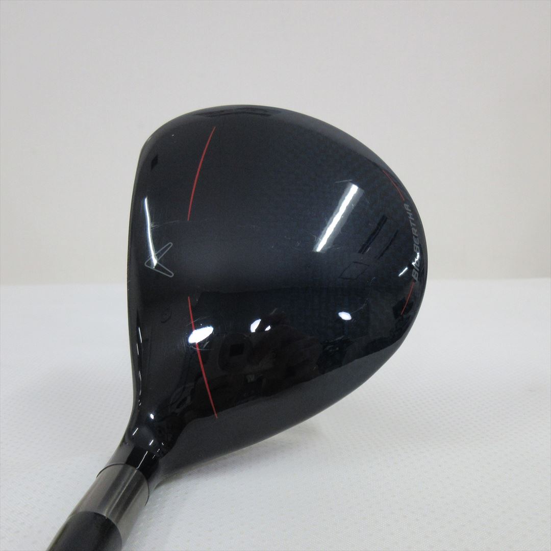 Callaway Fairway BIG BERTHA B21 3W 16.5° Regular Speeder EVOLUTION for CW(B21)