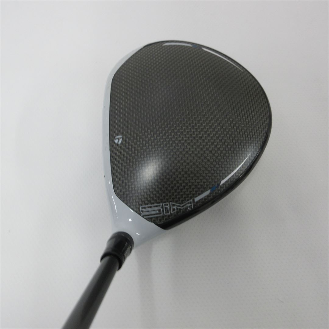 TaylorMade Driver FairRating SIM MAX 10.5° Stiff TENSEI BLUE TM50