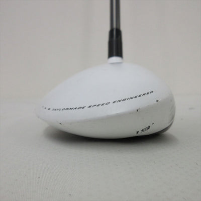 TaylorMade Hybrid RBZ HY 19° Regular RBZ 65