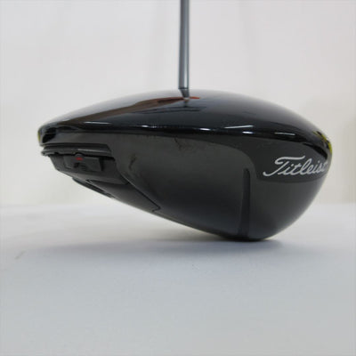 Titleist Driver TSR3 9° Stiff TSP013