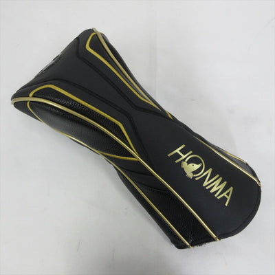 HONMA Driver BERES BLACK 11.5° Regular ARMRQ MX BLACK